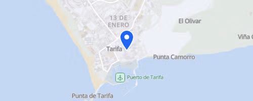 Carrera del Estrecho