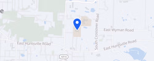 Turkey Trails - Fayetteville
