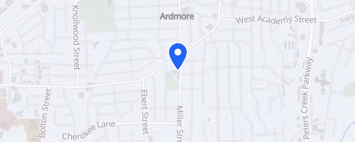 Ardmore RAH! 10K, 5K, Fun Run and Food Drive