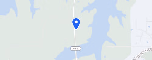 The Next Loop: 50-Mile Challenge, Lake Carl Blackwell, OK /Nov