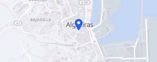Carrera Popular Puerto de Algeciras