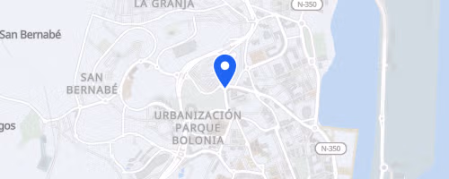 Marcha Solidaria Colegio la Inmaculada