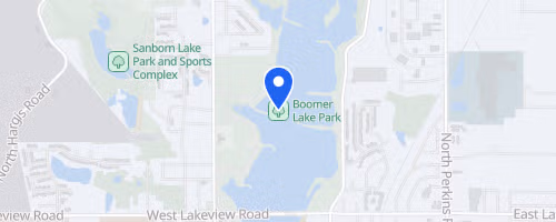 Ninja 5K, 10K, & 13.1M at Stillwater, OK (31)