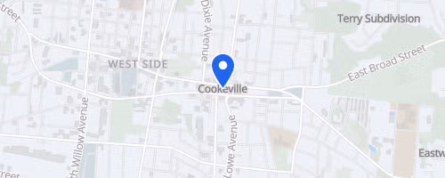 Upper Cumberland Haunted Half Marathon