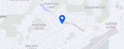 Panther Creek Challenge