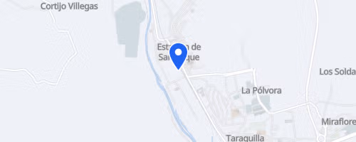 Maratón BTT Sierra del Arca