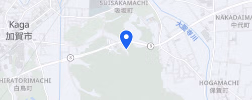 Kaga Spa Trail Endurance 100 Japan by UTMB®