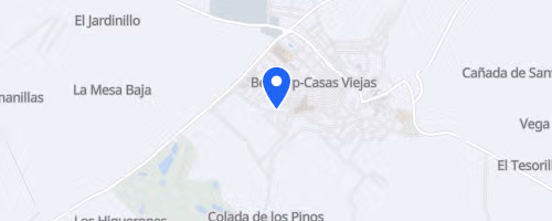 Carrera Nocturna Benalup-Casas Viejas