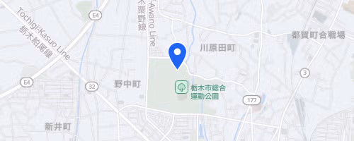 とちぎチャレンジマラソン2026IN栃木市総合運動公園陸上競技場