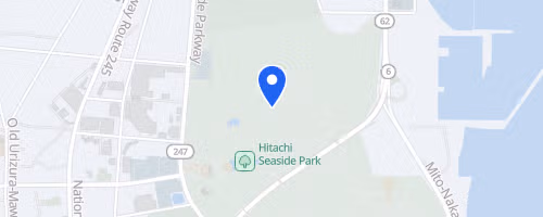 JBMXF大東建託シリーズ第１０戦 茨城大会兼国営ひたち海浜公園杯争奪戦