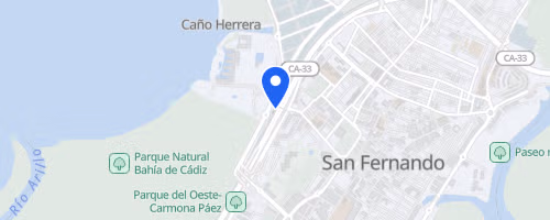 Memorial Sgto. de Infantería de Marina Carmona Páez