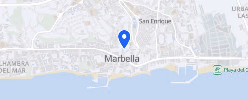 Carrera Solidaria Ruta 091 - Marbella