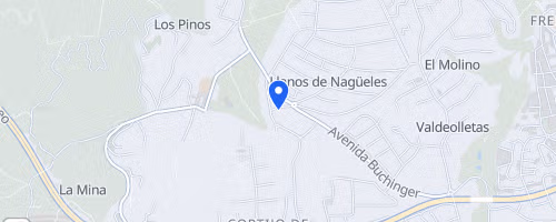 Sierra Blanca Trail - Marbella