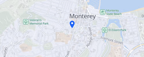 Monterey's Breast Cancer Awareness Run