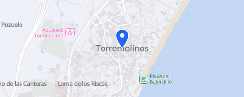 Travesía a Nado "Costa de Torremolinos" - larga