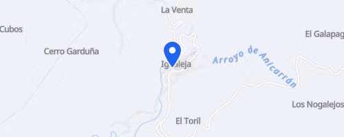 La Igualeja Skyrace