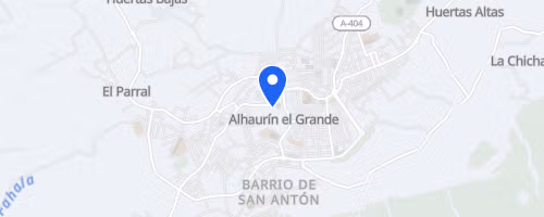 Carrera Nocturna Alhaurín a la Luz de la Luna