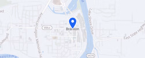Medal Madness 5K, 10K, & 13.1M at Branson June