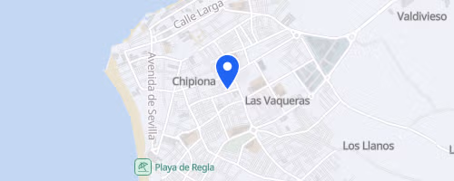 Carrera Vertical Faro de Chipiona