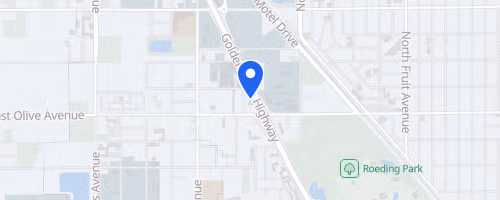 Fresno State Hybrid Rox Simulation
