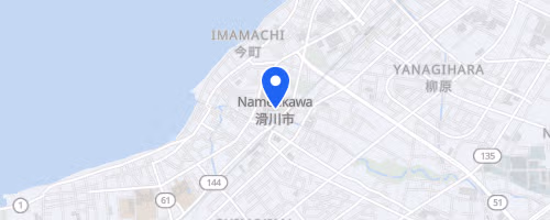 第29回滑川ほたるいかマラソン