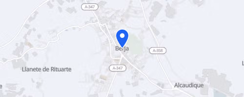 Marcha Cicloturista Sierras de La Alpujarra \"La Indomable\" - Ruta larga