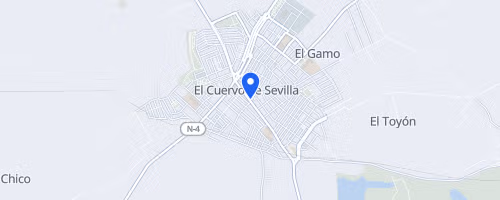Carrera Popular Ciudad de El Cuervo