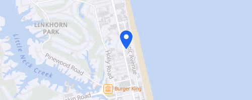 Coastal Edge Steel Pier Classic 5K