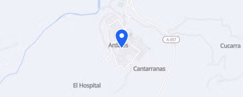 Carrera Popular Ardales