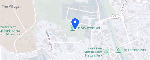 Go Wild! Santa Cruz 2 Hr, 4 Hr