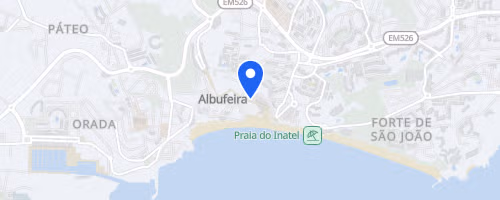 Falesia Run