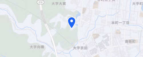 JBMXF大東建託シリーズ第６戦 新潟大会