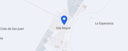 Carrera Popular Marismas de Isla Mayor