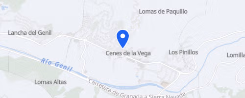 Sierra Nevada Límite Subida al Veleta