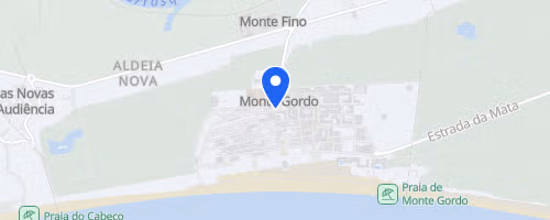 Corrida da Baía de Monte Gordo