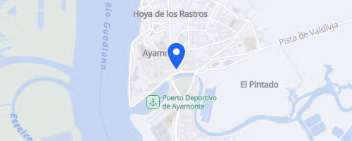 Carrera Popular del Pavo