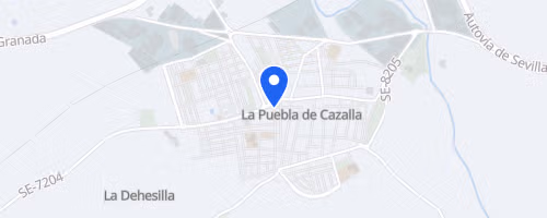 Triatlón CR La Puebla de Cazalla
