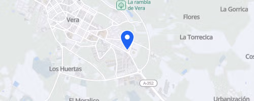 Semi-Marathon de Vera