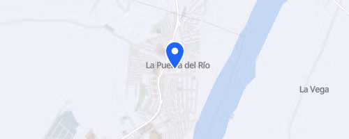 Triatlón Cros La Puebla del Río