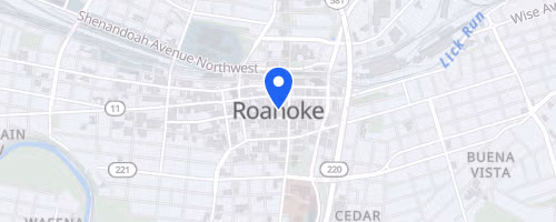 Light up the Night 5K - Roanoke