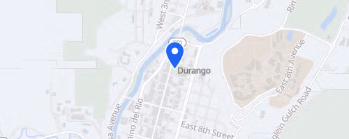 Durango Main Avenue Mile