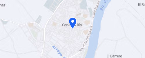 Coria en Marcha contra el Cáncer
