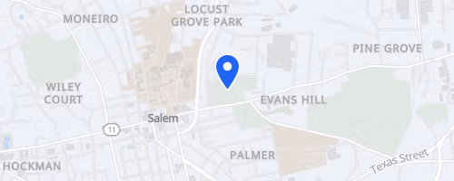 Salem Distance Run