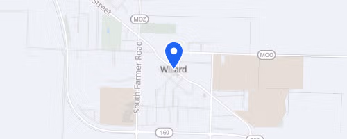 Heatwave Half Marathon  - Springfield