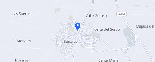Carrera Bonares Memorial Manolo Márquez
