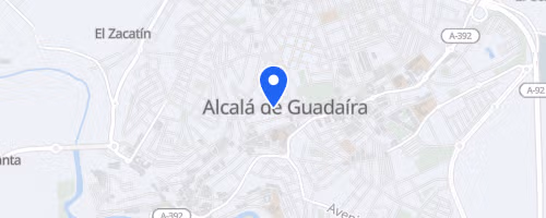 Carrera Popular Los Molinos