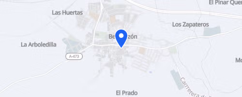 Carrera Nocturna Las Nieves