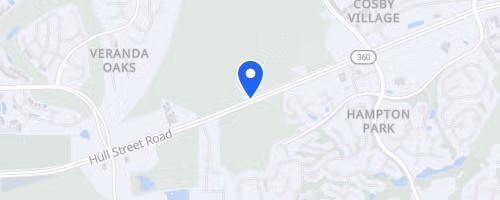 The Virginia Navigator Family of Websites