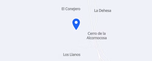 Carrera Nocturna de Beas