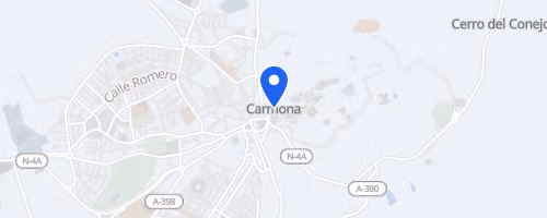 Carrera Solidaria de Carmona